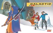 Galactic #2 Cvr A Pinna