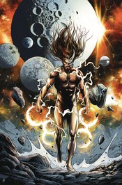 Amory Wars No WorLd Tomorrow #12 (of 12) Cvr A Gugliotta
