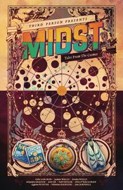 Midst Tales From Cosmos h/c