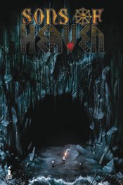 Sons Of Heaven One Shot