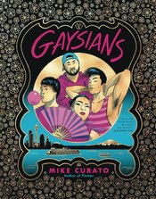 Gaysians s/c