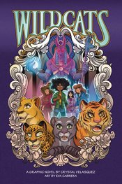 Wildcats Ya vol 1