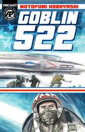 Goblin 522 Oneshot