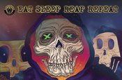 Eat Sleep Reap Repeat s/c vol 1 Cvr A Regular Ed
