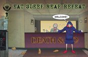 Eat Sleep Reap Repeat vol 2 #3 Cvr A Regular