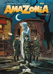 Amazonia vol 4 Episode 4