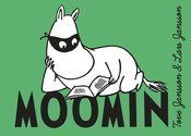 Moomin Adventures s/c Book Two