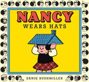 Nancy Wears Hats s/c