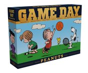 Peanuts Game Day Box Set h/c