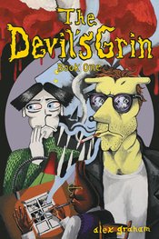 Devils Grin s/c Book One
