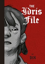 Idris File h/c