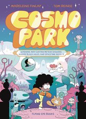 Cosmo Park s/c