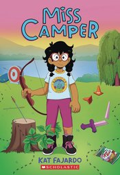 Miss Camper s/c