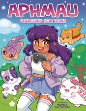 Aphmau vol 1 Searching For Home