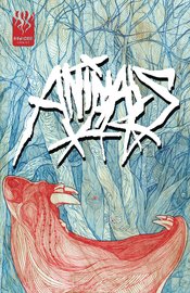 Animals Outbreak s/c