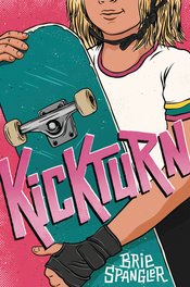 Kickturn h/c