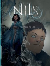 Nils The Tree Of Life s/c