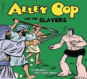 Alley Oop And The Slavers s/c