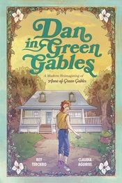 Dan In Green Gables s/c