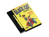 Harvey Black Cat Comics Slipcase Ed vol 1