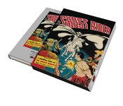 Pre Code Classics Ghost Rider Slipcase Ed vol 4