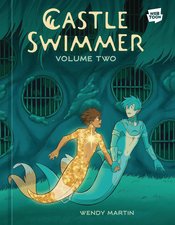 Castle Swimmer vol 2