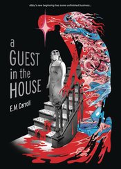 A Guest In The House s/c