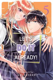 Lets Do It Already vol 5