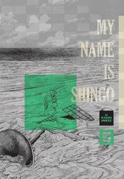 My Name Is Shingo Perfect Ed h/c vol 5