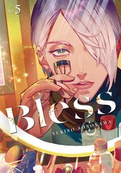 Bless vol 5