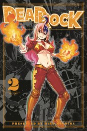 Dead Rock vol 2