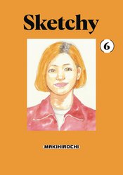 Sketchy vol 6