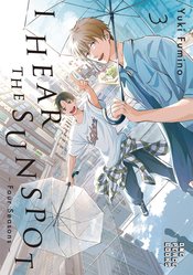 I Hear The Sunspot Four Seasons vol 3