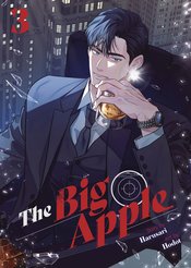 Big Apple vol 3