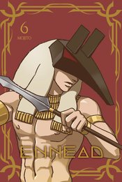 Ennead h/c vol 6