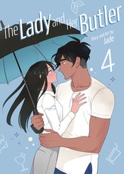 Lady & Her Butler vol 4