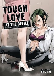 Tough Love At Office Complete Coll s/c
