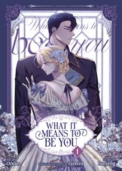 What It Means To Be You vol 1