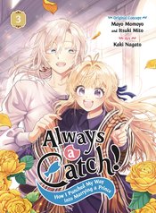 Always A Catch vol 3