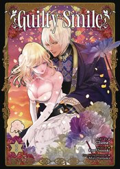 Guilty Smile vol 3