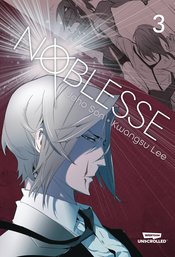 Noblesse vol 3