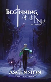 Beginning After End vol 7