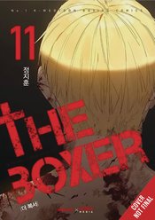 Boxer vol 11