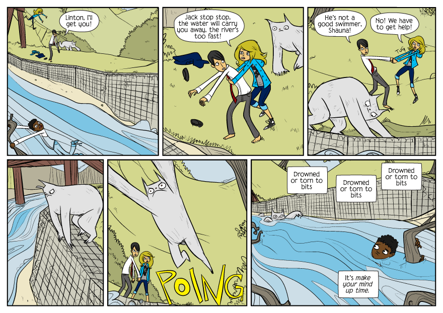 Bad Machinery Vol 2 The Case Of The Good Boy By John Allison