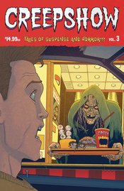 Creepshow s/c vol 3