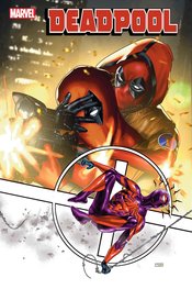 Deadpool #11