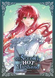My Secretly Hot Husband vol 2