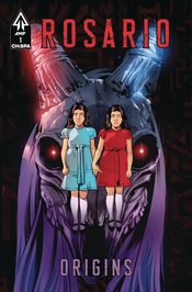 Rosario Origins #1