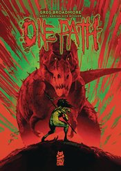 One Path vol 1