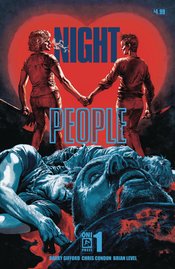 Night People #1 Cvr A Williams 3